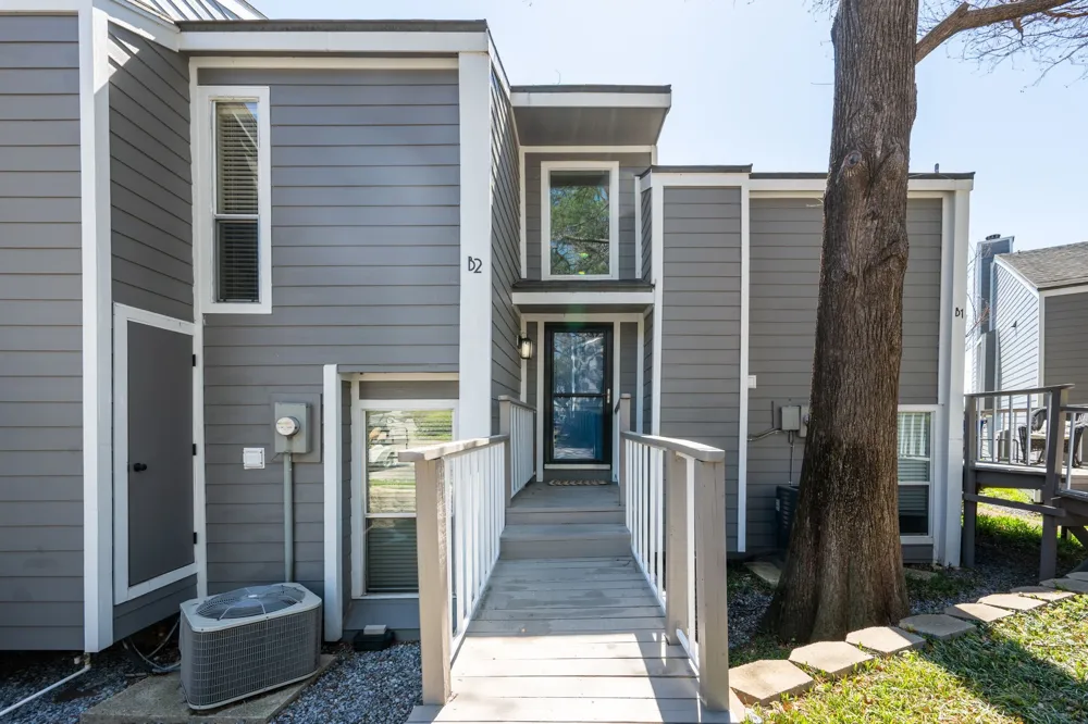300 Rush Creek Drive #B2 Heath, TX 75032