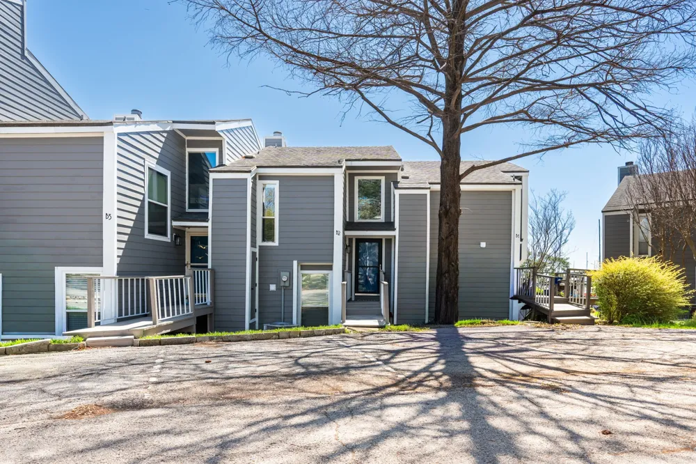 300 Rush Creek Drive #B2 Heath, TX 75032