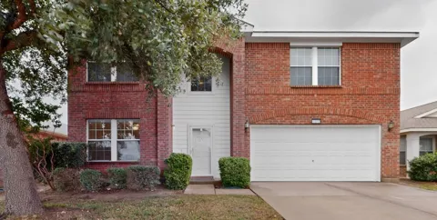 4328 Tranquility Drive