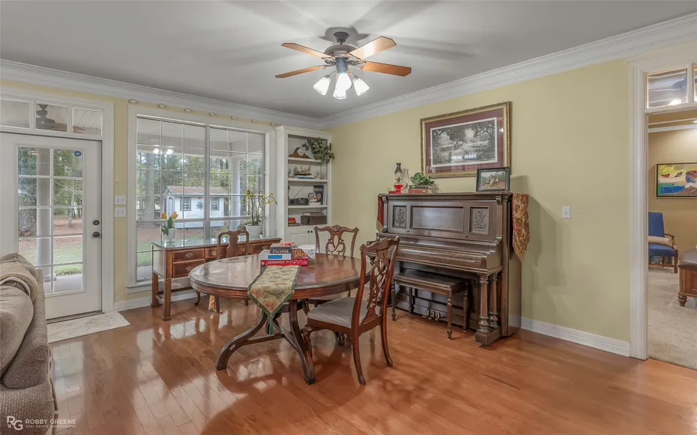 400 Crouch Road Benton, LA 71006