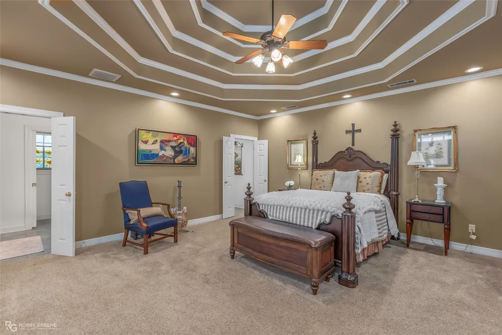 400 Crouch Road Benton, LA 71006