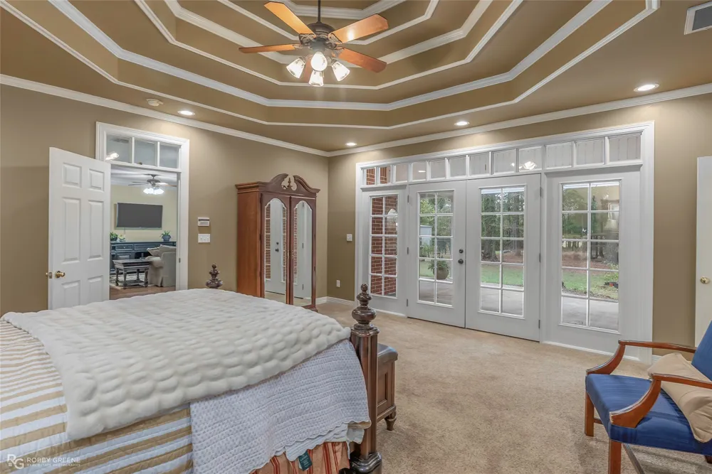 400 Crouch Road Benton, LA 71006