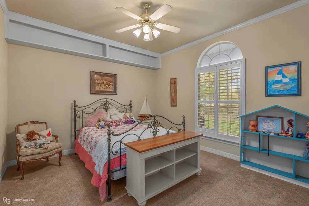 400 Crouch Road Benton, LA 71006