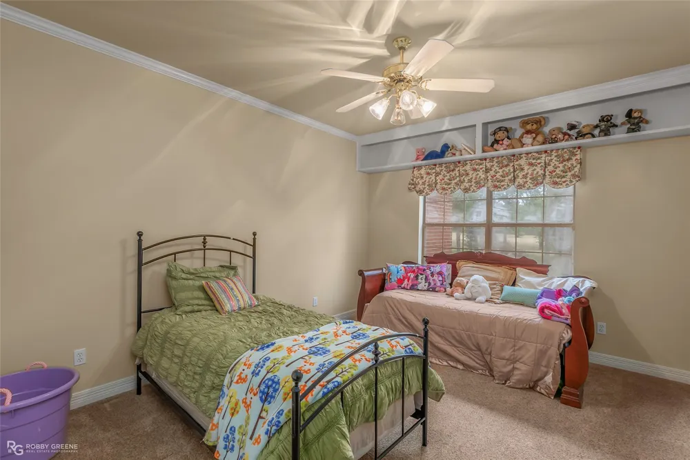 400 Crouch Road Benton, LA 71006