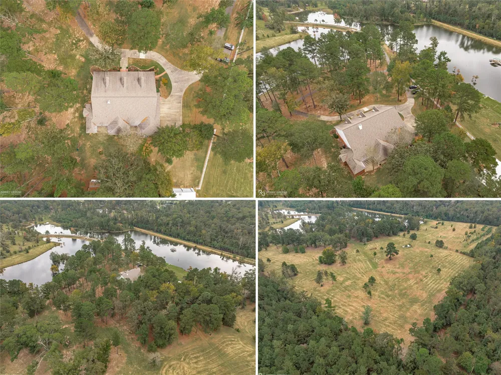 400 Crouch Road Benton, LA 71006