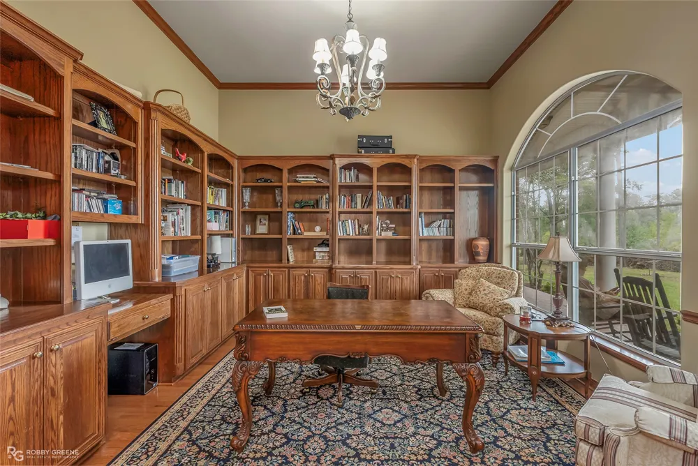400 Crouch Road Benton, LA 71006