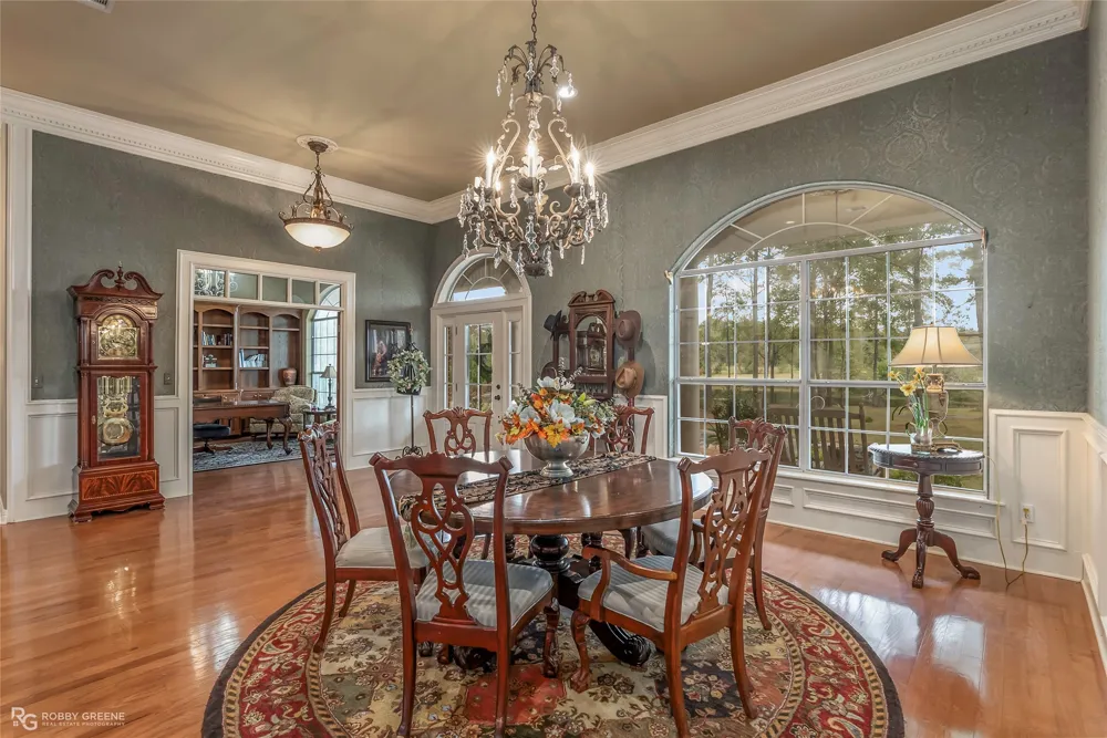 400 Crouch Road Benton, LA 71006