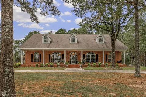 400 Crouch Road