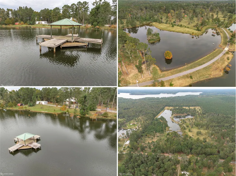400 Crouch Road Benton, LA 71006