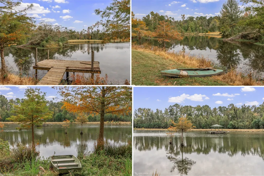 400 Crouch Road Benton, LA 71006