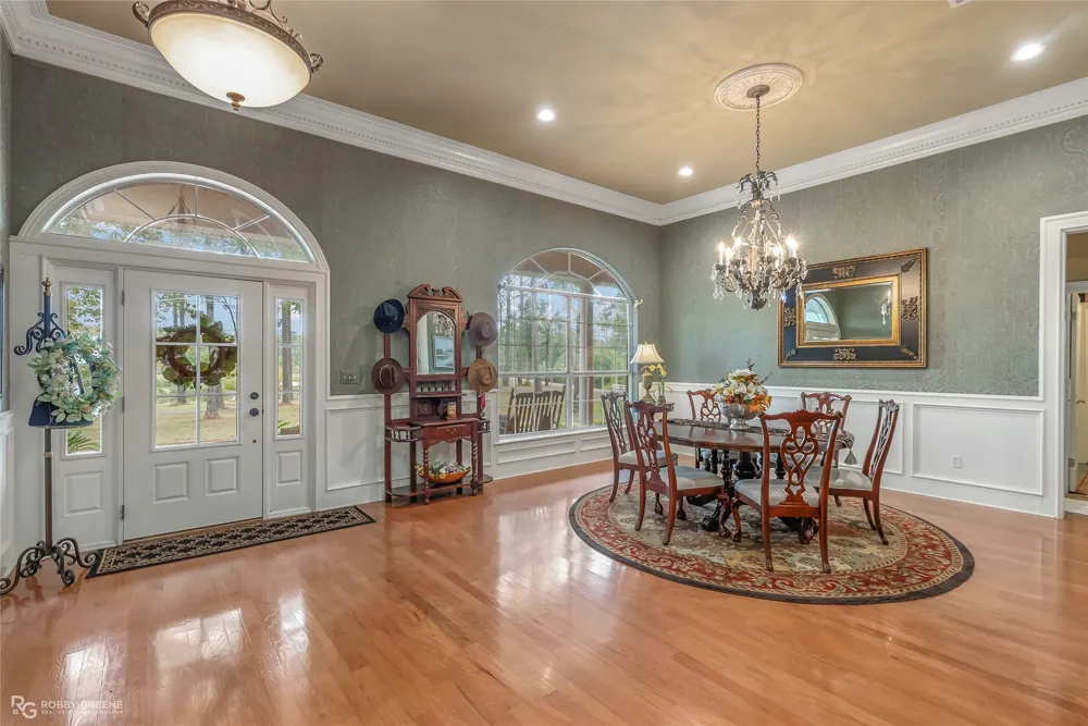 400 Crouch Road Benton, LA 71006