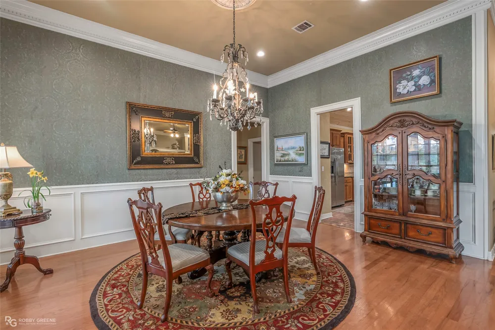400 Crouch Road Benton, LA 71006