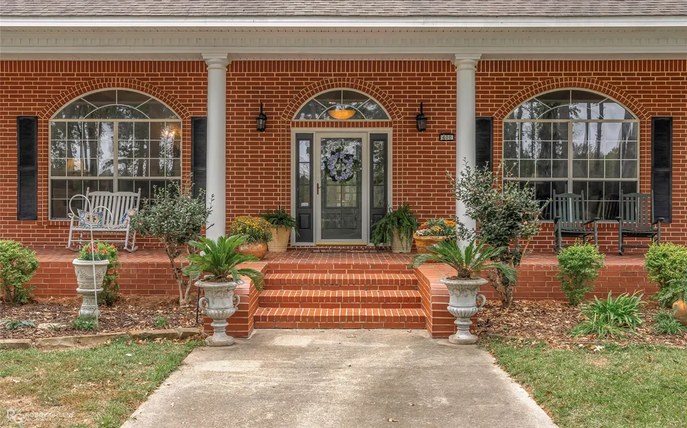 400 Crouch Road Benton, LA 71006