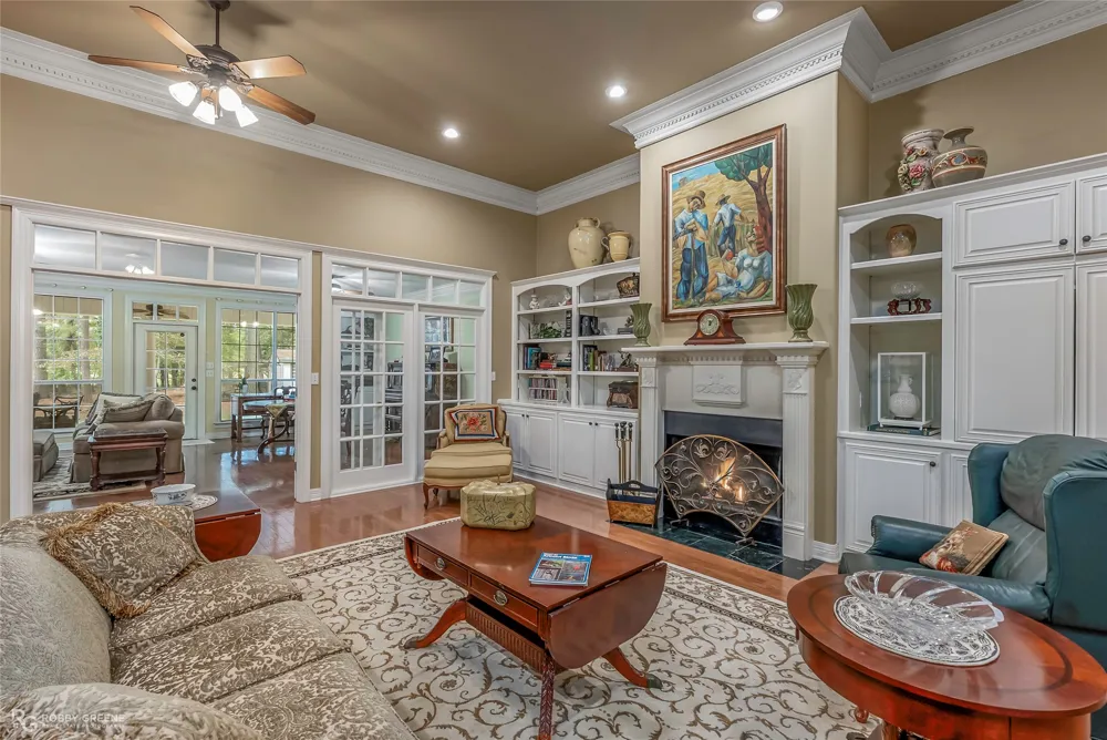 400 Crouch Road Benton, LA 71006