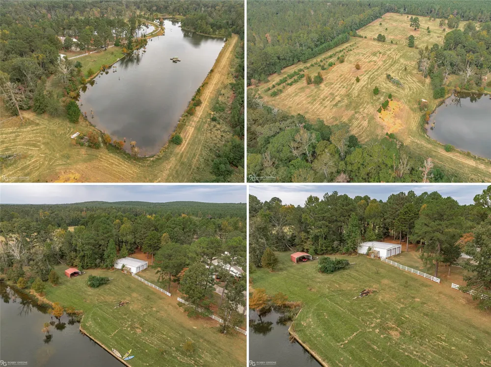 400 Crouch Road Benton, LA 71006