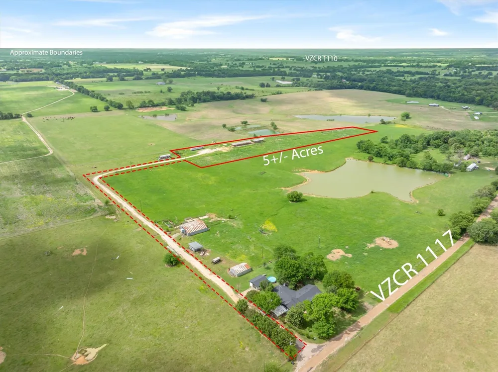 609 VZ County Road 1117 Grand Saline, TX 75140