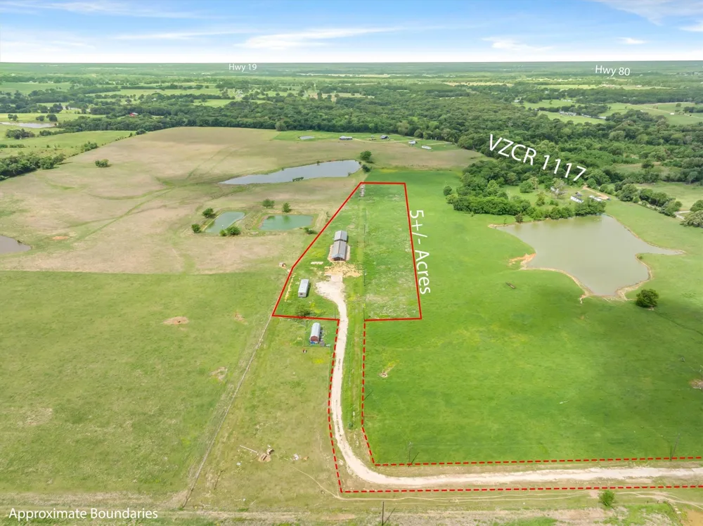 609 VZ County Road 1117 Grand Saline, TX 75140