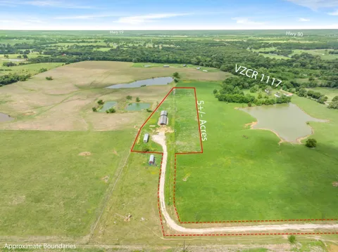 609 VZ County Road 1117