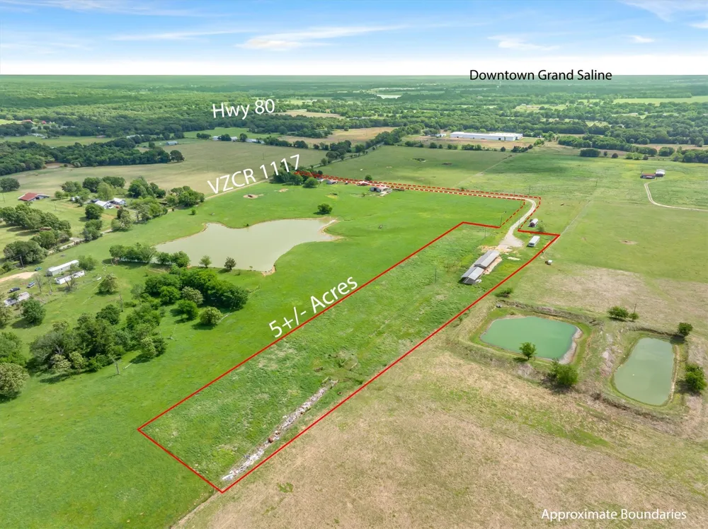 609 VZ County Road 1117 Grand Saline, TX 75140