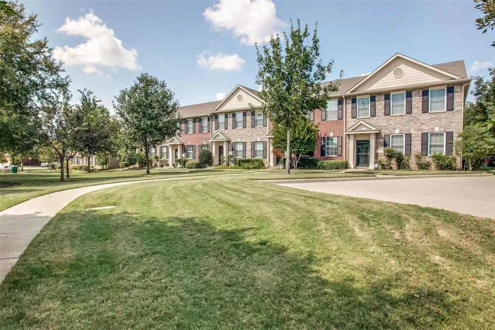 4116 Kyndra Circle Richardson, TX 75082