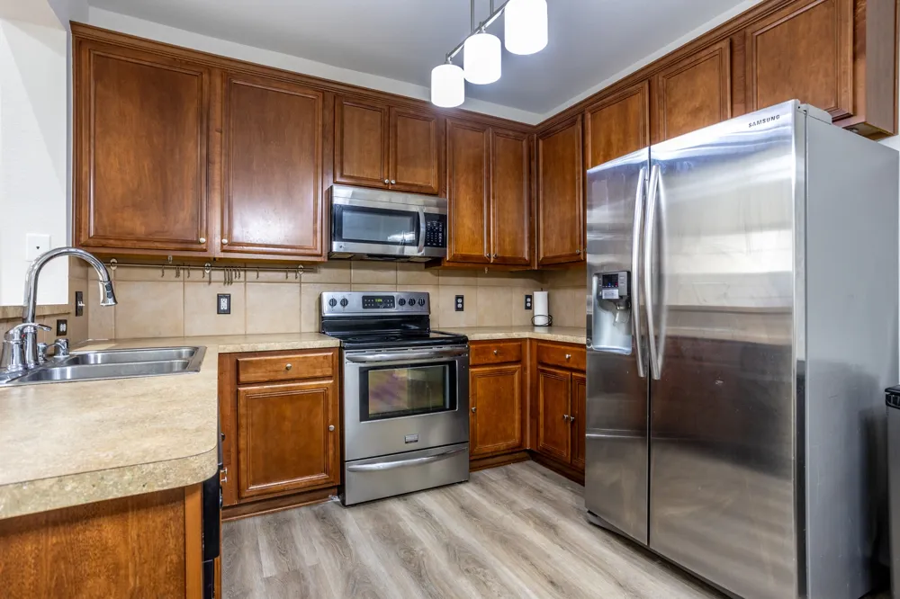 4116 Kyndra Circle Richardson, TX 75082