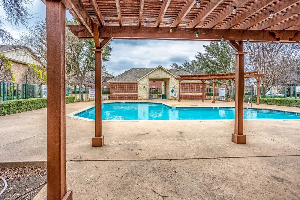 4116 Kyndra Circle Richardson, TX 75082