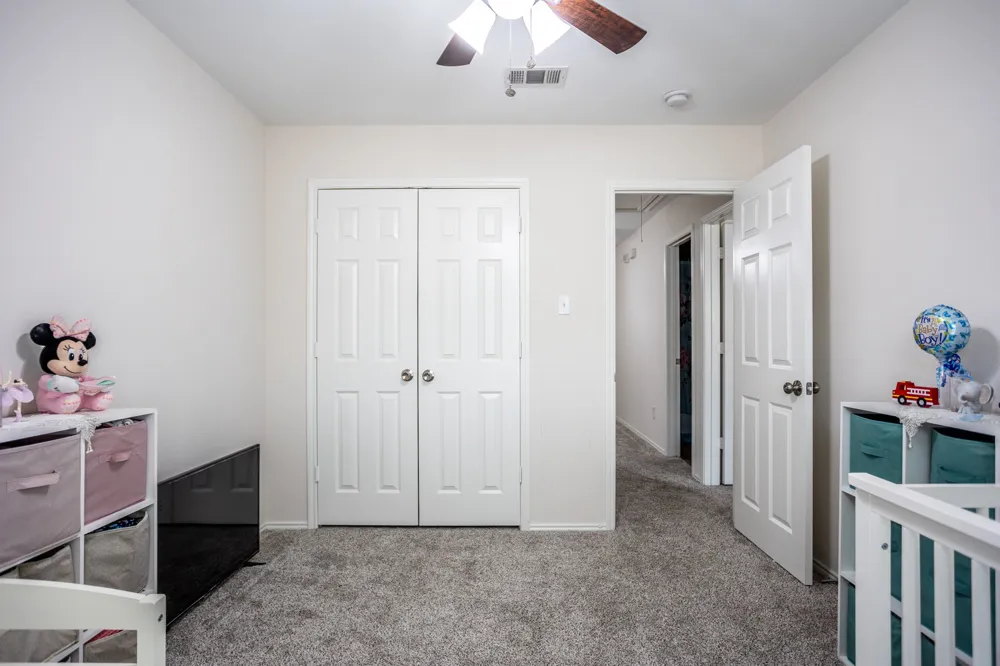 4116 Kyndra Circle Richardson, TX 75082