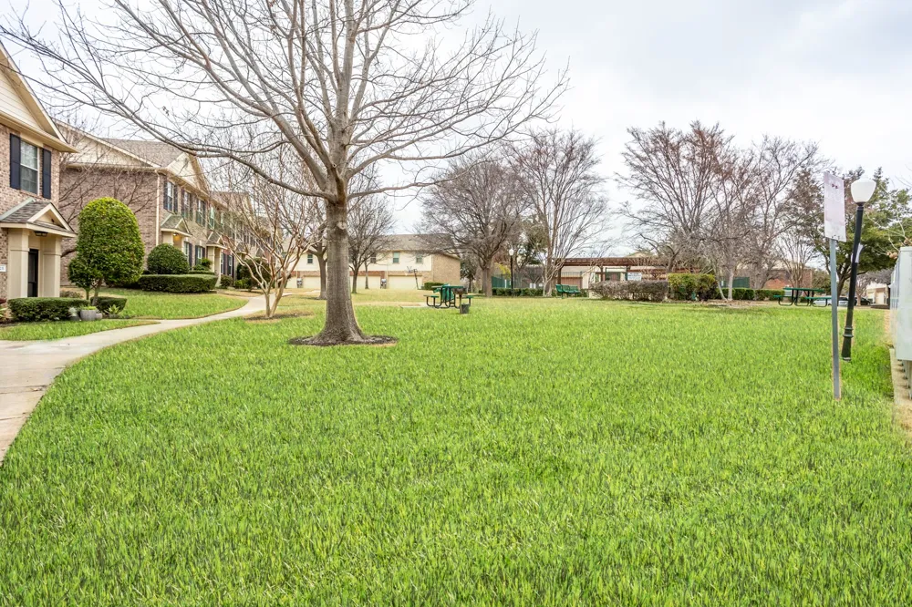 4116 Kyndra Circle Richardson, TX 75082