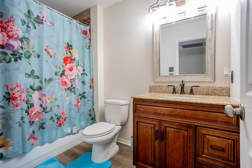 4116 Kyndra Circle Richardson, TX 75082