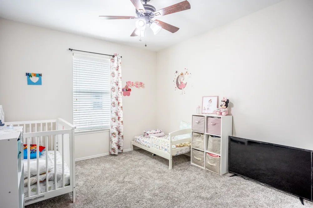 4116 Kyndra Circle Richardson, TX 75082