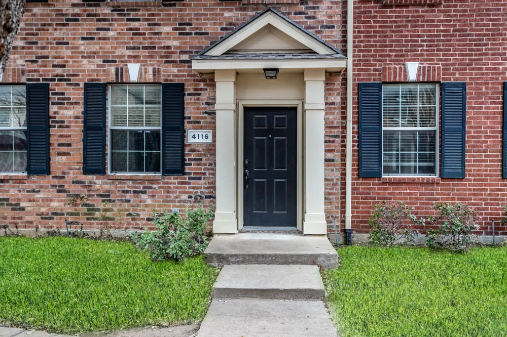 4116 Kyndra Circle Richardson, TX 75082