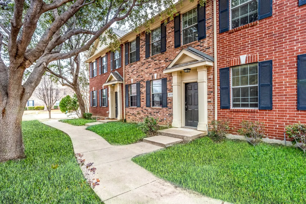 4116 Kyndra Circle Richardson, TX 75082