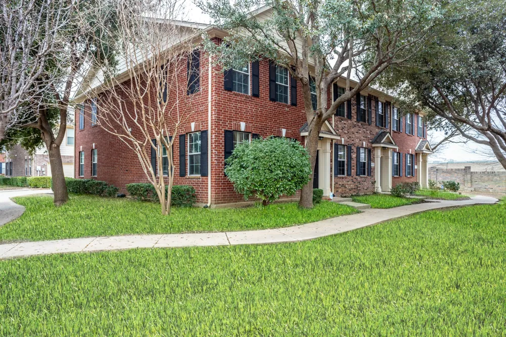 4116 Kyndra Circle Richardson, TX 75082