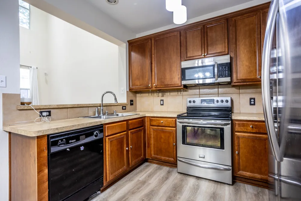 4116 Kyndra Circle Richardson, TX 75082