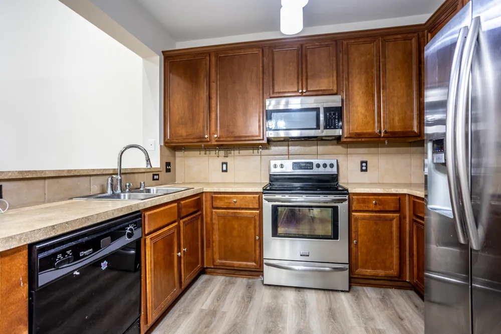 4116 Kyndra Circle Richardson, TX 75082