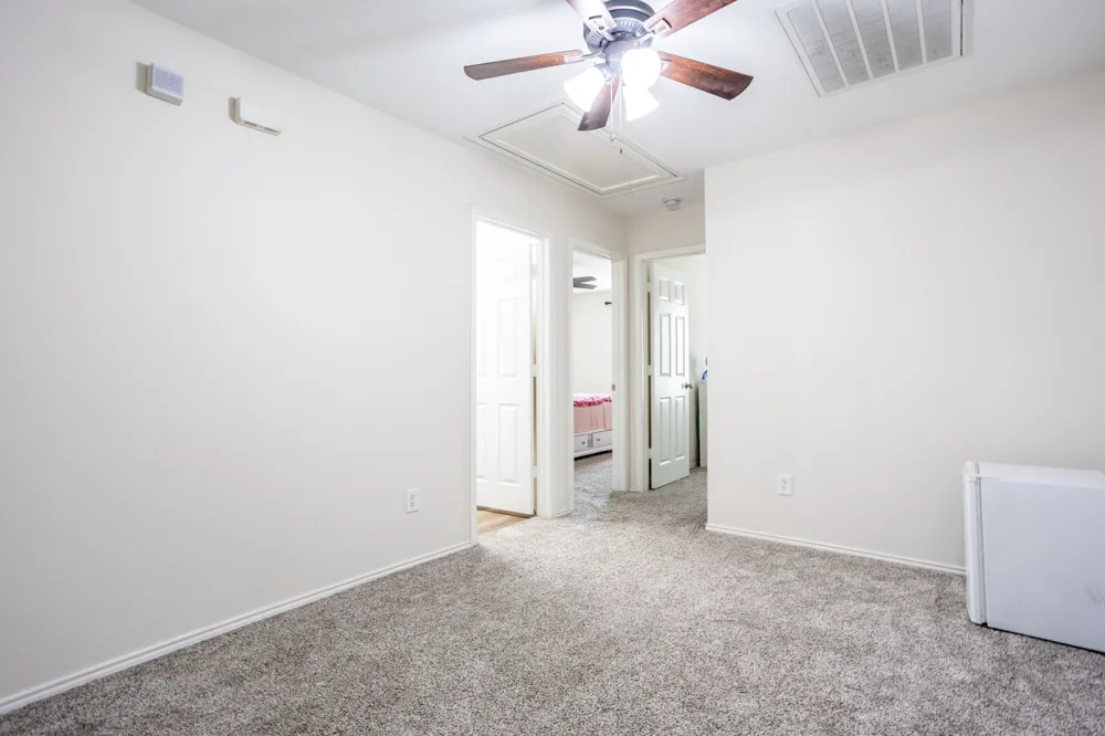 4116 Kyndra Circle Richardson, TX 75082