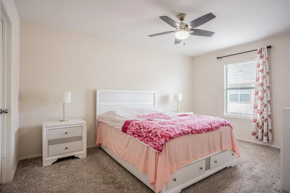 4116 Kyndra Circle Richardson, TX 75082