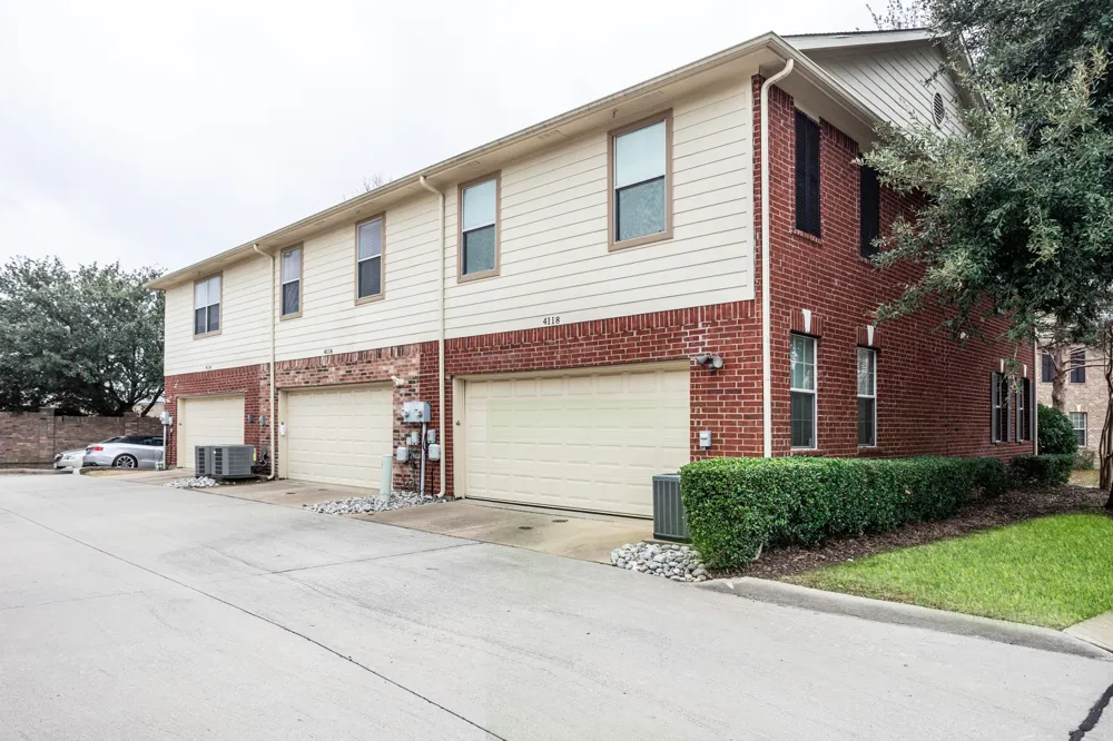 4116 Kyndra Circle Richardson, TX 75082