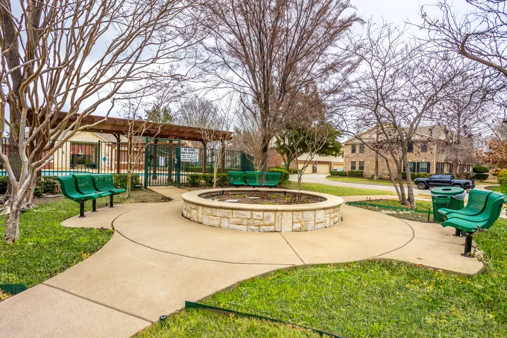 4116 Kyndra Circle Richardson, TX 75082
