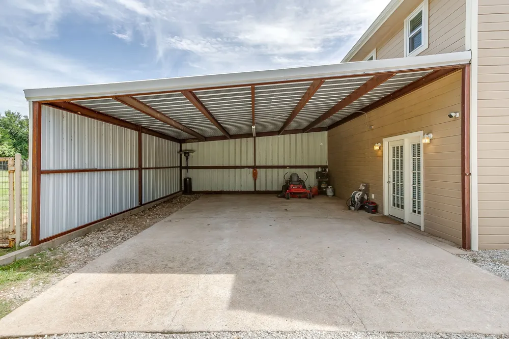 4435 S FM 113 Millsap, TX 76066