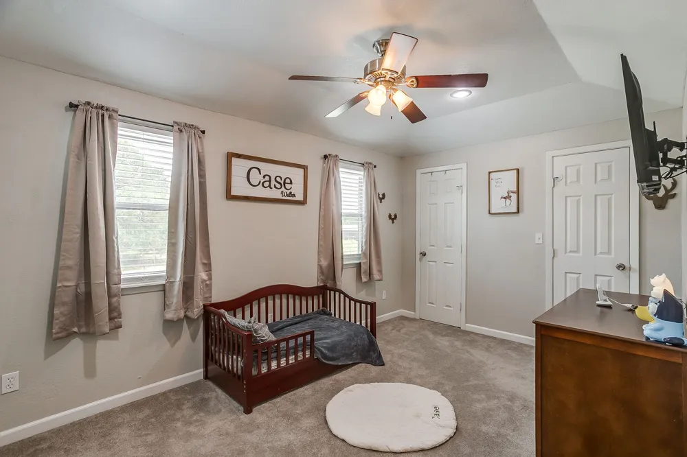 4435 S FM 113 Millsap, TX 76066