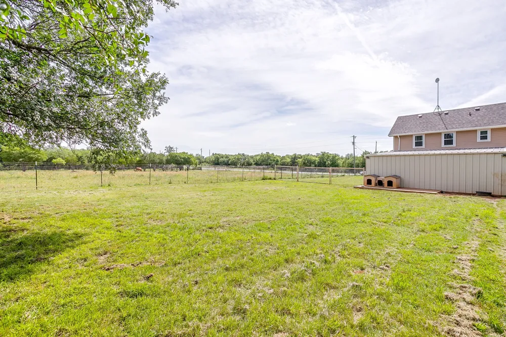 4435 S FM 113 Millsap, TX 76066