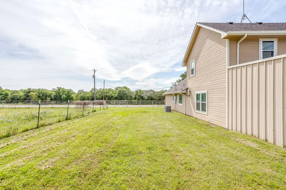 4435 S FM 113 Millsap, TX 76066