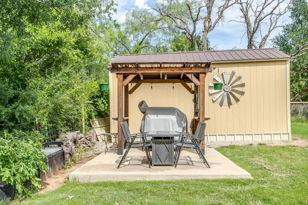 4435 S FM 113 Millsap, TX 76066