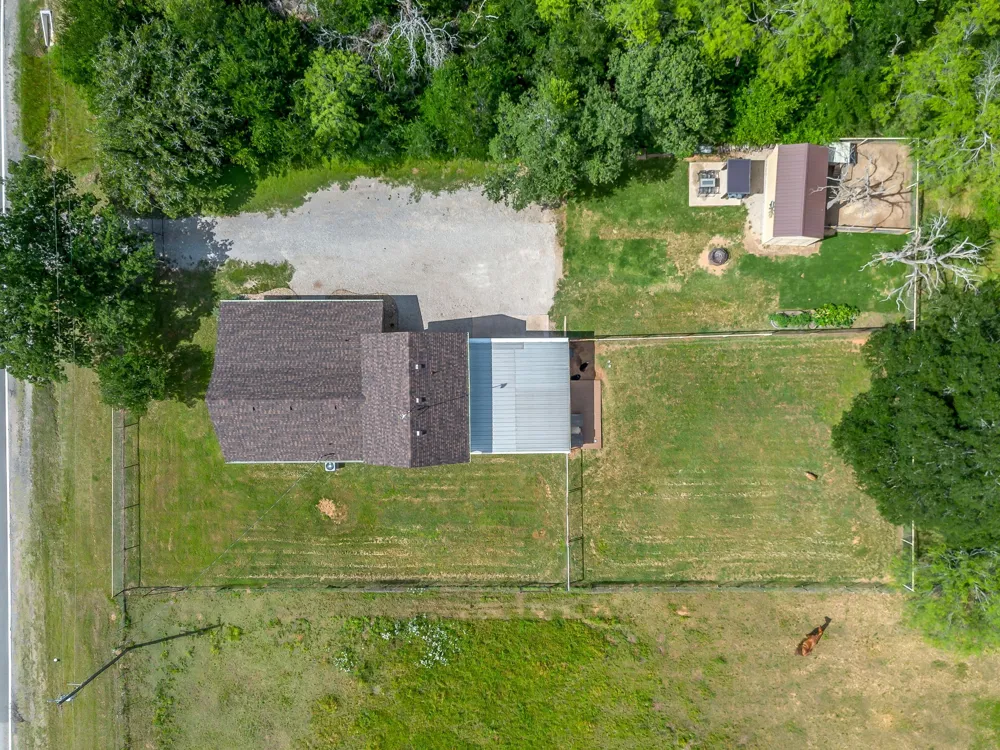 4435 S FM 113 Millsap, TX 76066