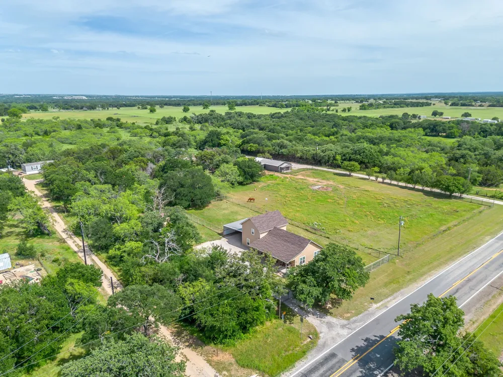 4435 S FM 113 Millsap, TX 76066