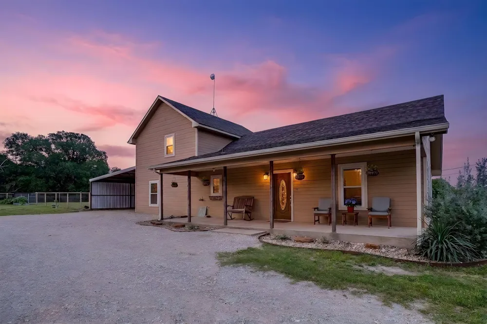 4435 S FM 113 Millsap, TX 76066
