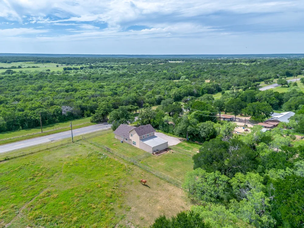 4435 S FM 113 Millsap, TX 76066