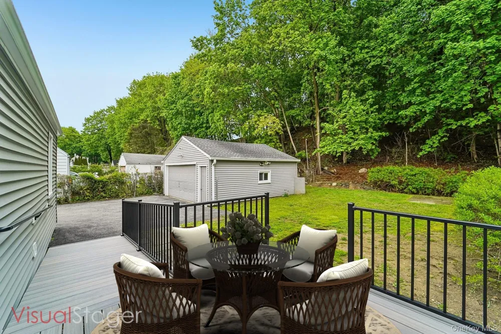 841 King Street Peekskill, NY 10566