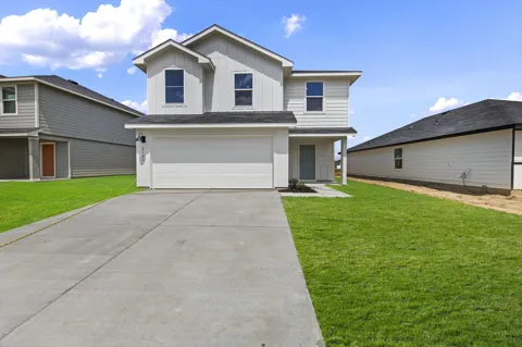 2121 Windflower Lane